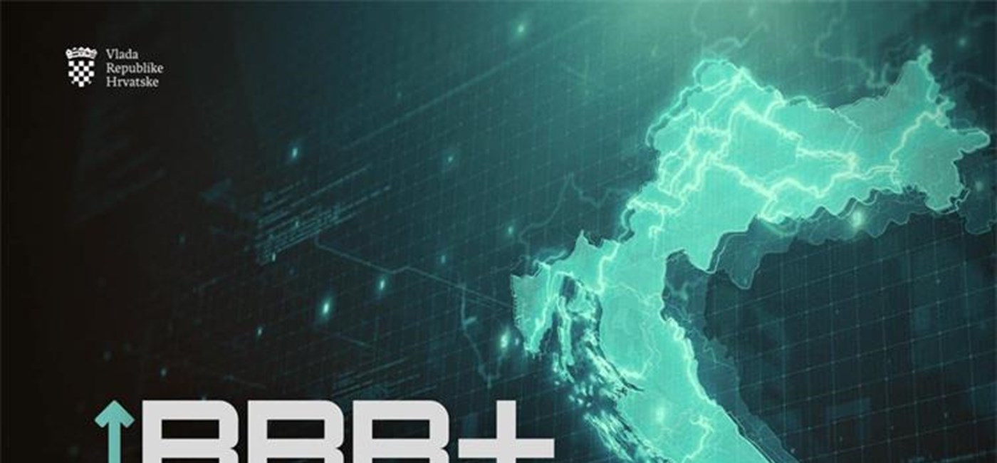 Fitch potvrdio dosad najviši kreditni rejting Hrvatske; Plenković: Hrvatska pokazuje otpornost na vanjske šokove i krize